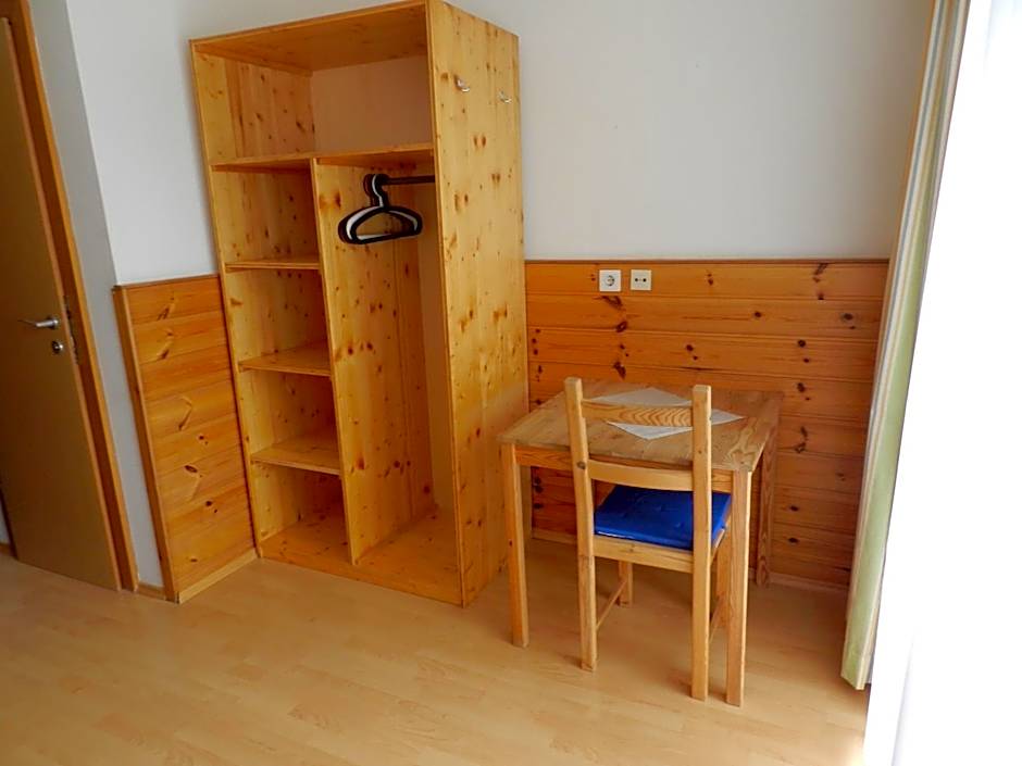 Hotel YOUHEY am Wolfgangsee