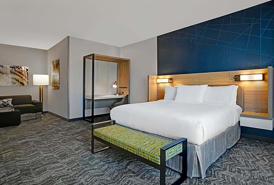 SpringHill Suites by Marriott Franklin Cool Springs