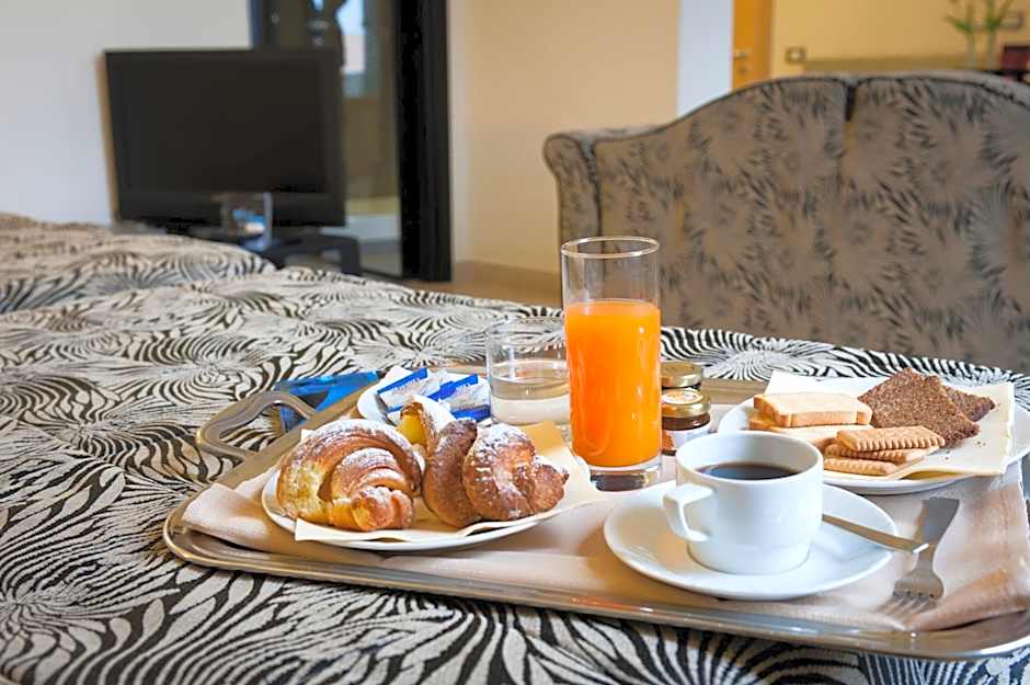 Hotel Garibaldi