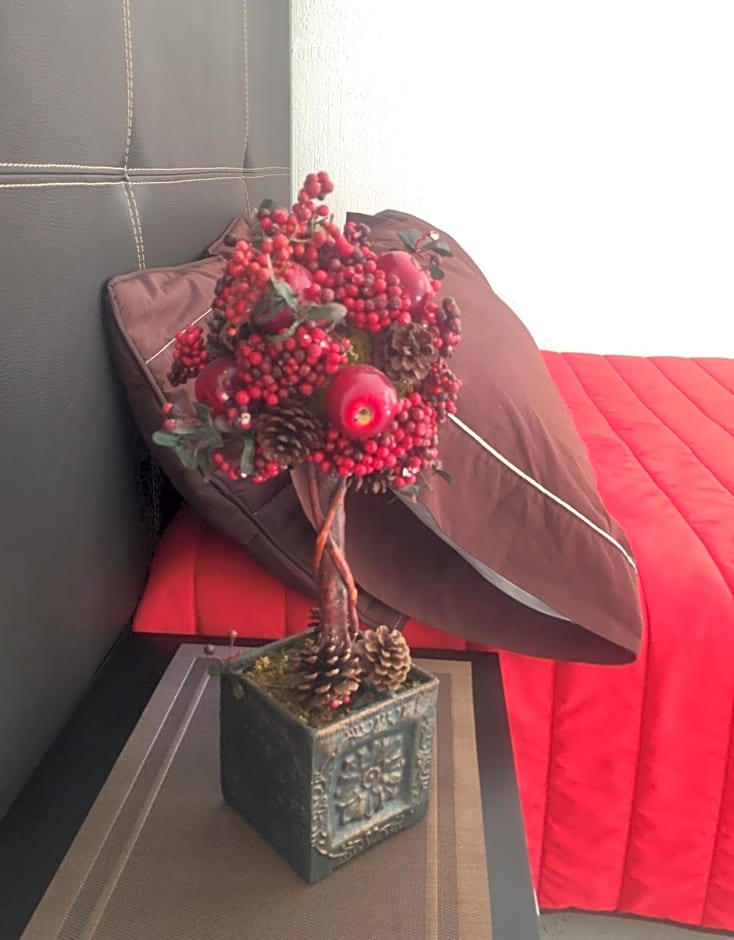 Residence Las Trojes Cdmx
