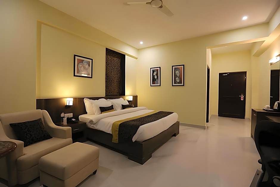 Regenta Central Mewargarh Udaipur
