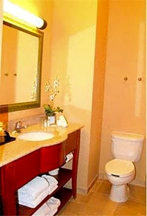 Hampton Inn Easley