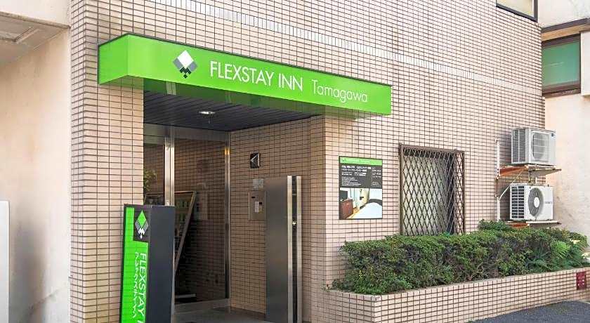 FLEXSTAY INN Tamagawa