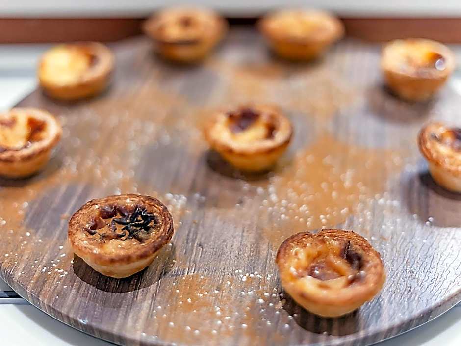 Hotel Mercure Lisboa