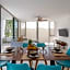 Infinity Suites