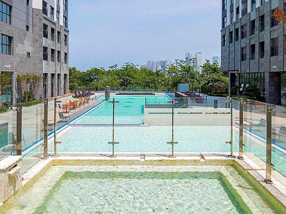 Chestertons Sokcho
