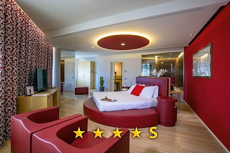 Hotel Glamour