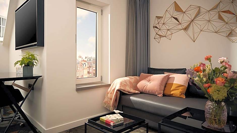 Park Plaza Vondelpark Amsterdam