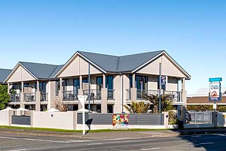 Nautilus Lodge Motel