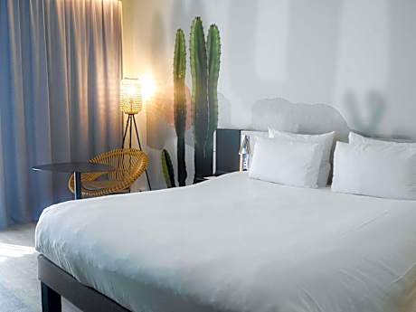 Riviera Executive Room with Balcony