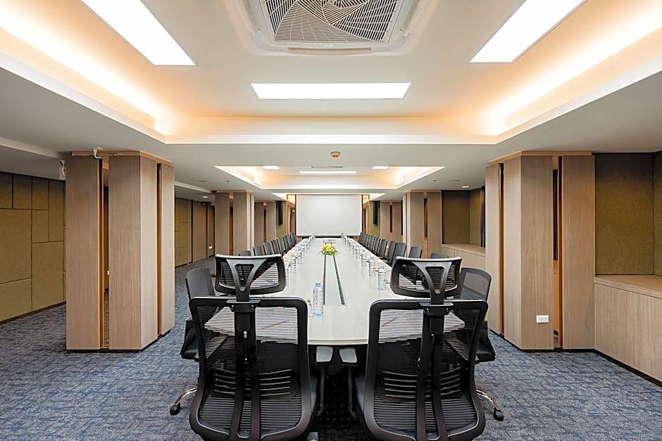 Hotel JAL City Bangkok