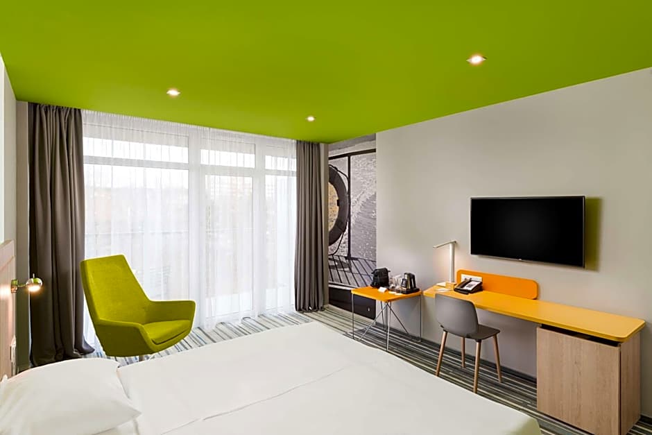  Park Inn by Radisson Hotel and Spa Zalakaros