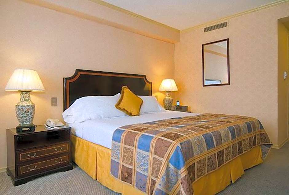 Park Plaza Santiago