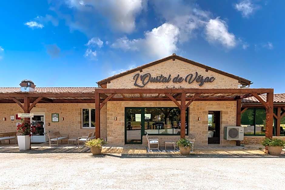 L'Oustal de Vézac