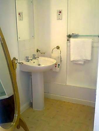 Highfield Guesthouse