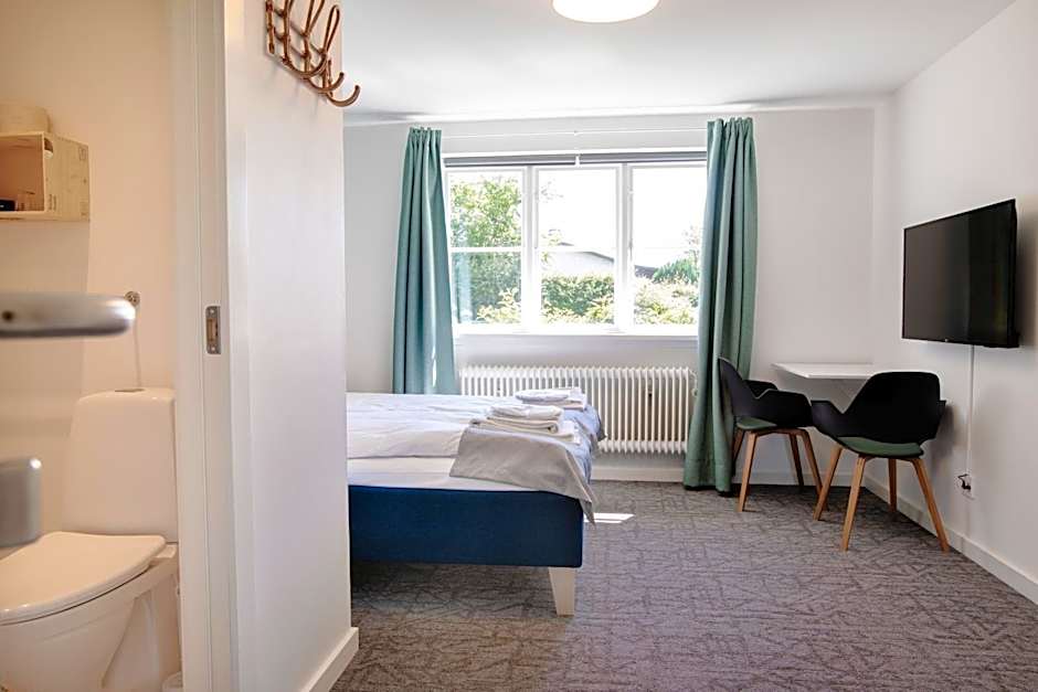 Kridthuset Stevns Klint