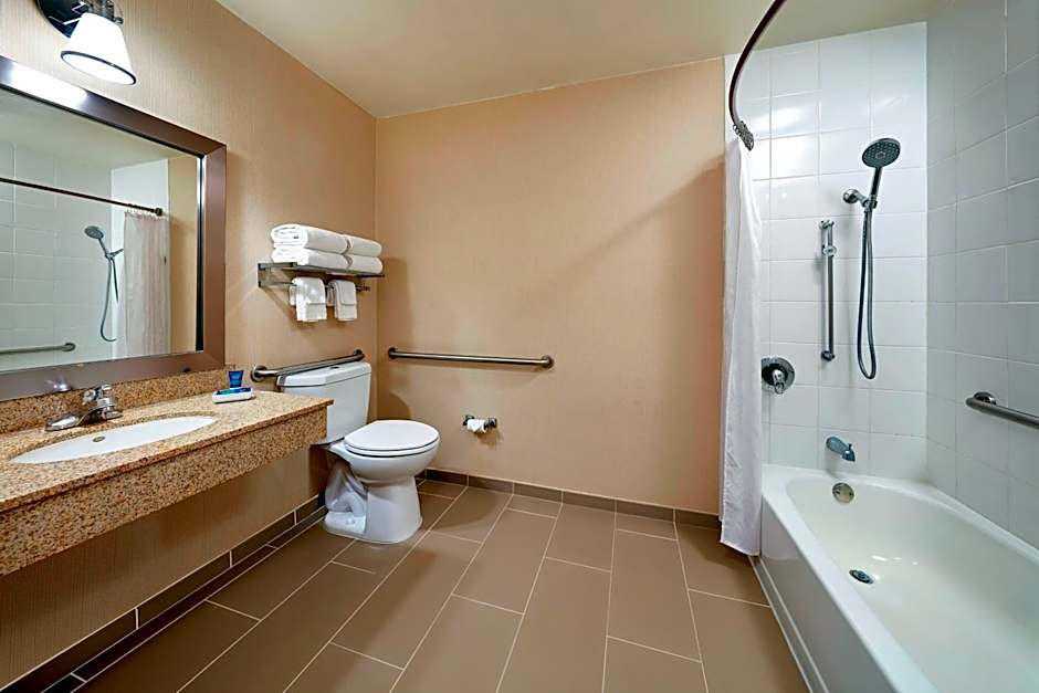 Four Points By Sheraton Pleasanton