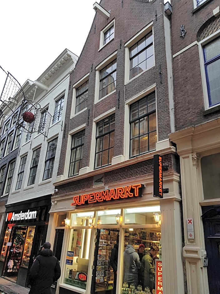 City Break Amsterdam