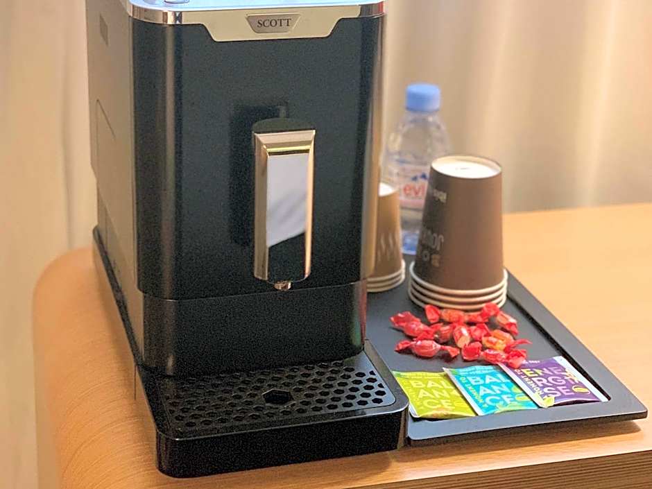 ibis Bordeaux Centre - Gare Saint-Jean