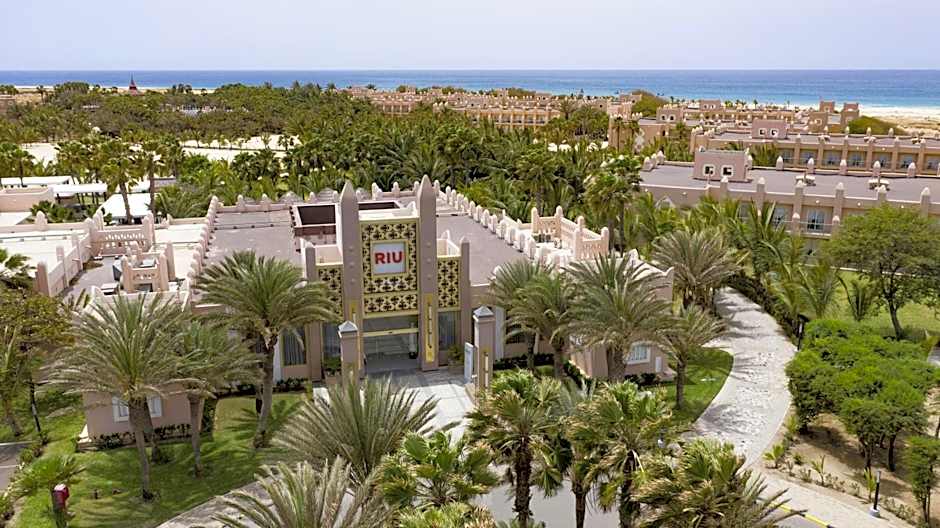 Hotel Riu Cabo Verde - Adults Only - All Inclusive