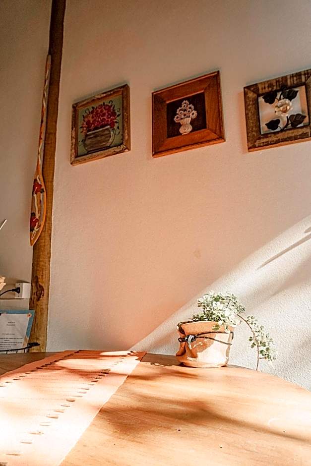 Casa no Sul de Ilhabela