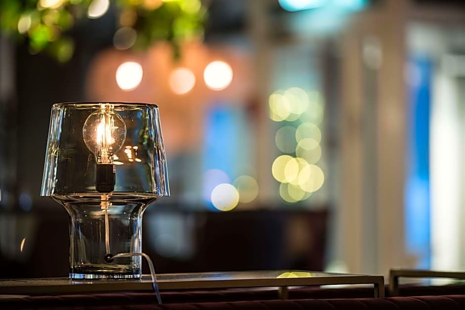 Scandic Rovaniemi City