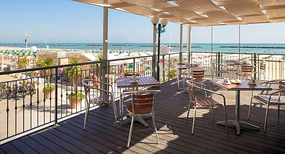 Hotel Strand