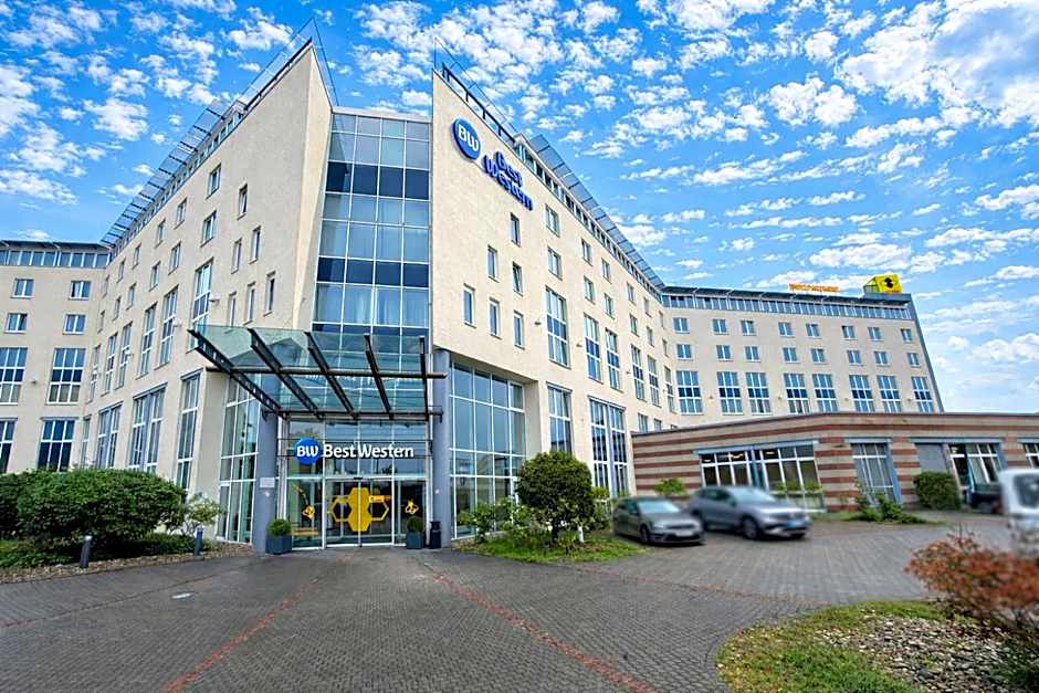 Best Western Conference Airporthotel Frankfurt Morfelden