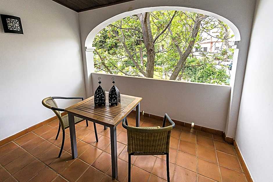 Hotel-Restaurante Casa García Almonaster La Real