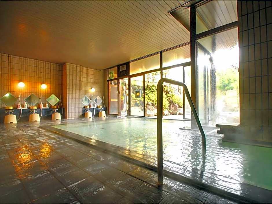 Hotel Hatta