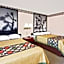 Super 8 by Wyndham Yucca Val/Joshua Tree Nat Pk Area