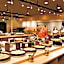 Ooedo Onsen Monogatari Awazu Grand Hotel