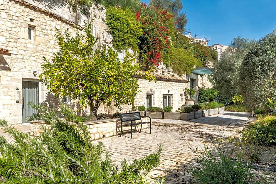 San Giorgio Palace Hotel Ragusa Ibla