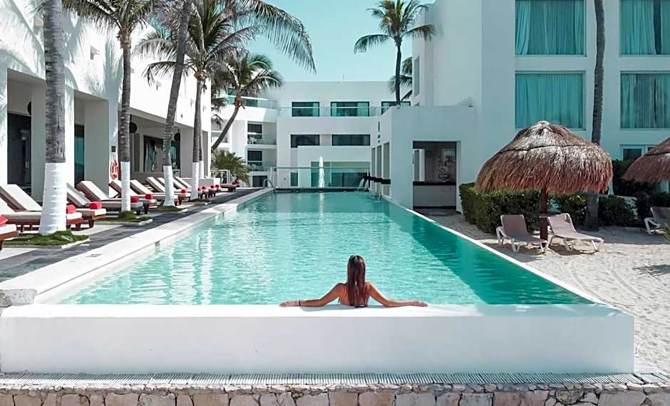 The Sens Tulum Riviera by Oasis-All Inclusive