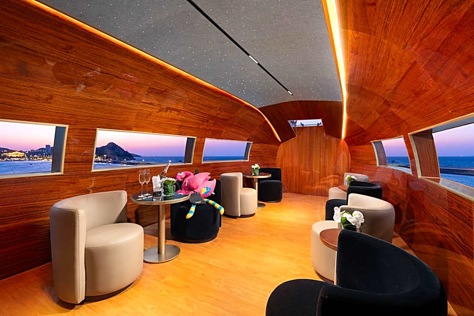 Voco Lianyungang Haizhou Bay By IHG