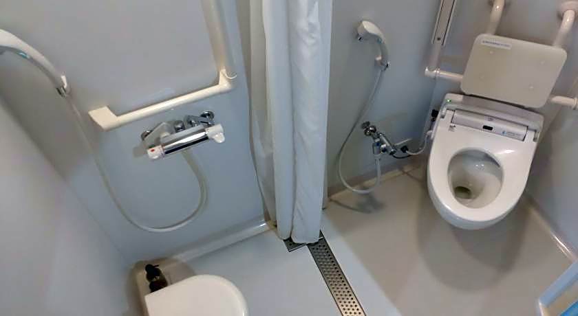 The Celecton Omiya Kaisoku Kitamoto Ekimae