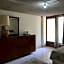 Hotel las hamacas