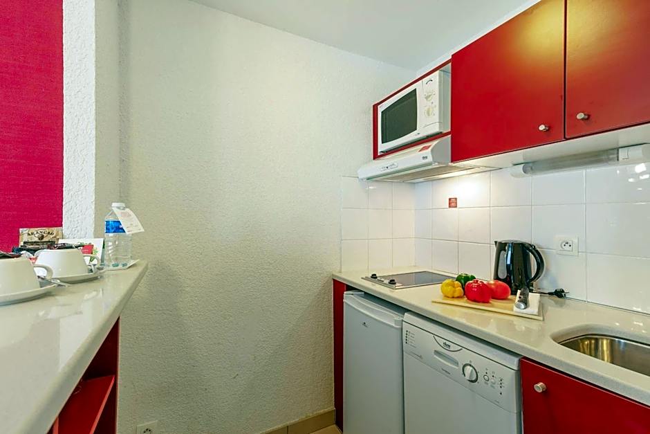 Quality Aparthotel Divonne - Portes de Geneve