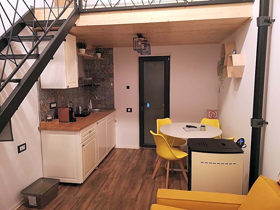 Kopel Haus - Studio - Self acces cod location