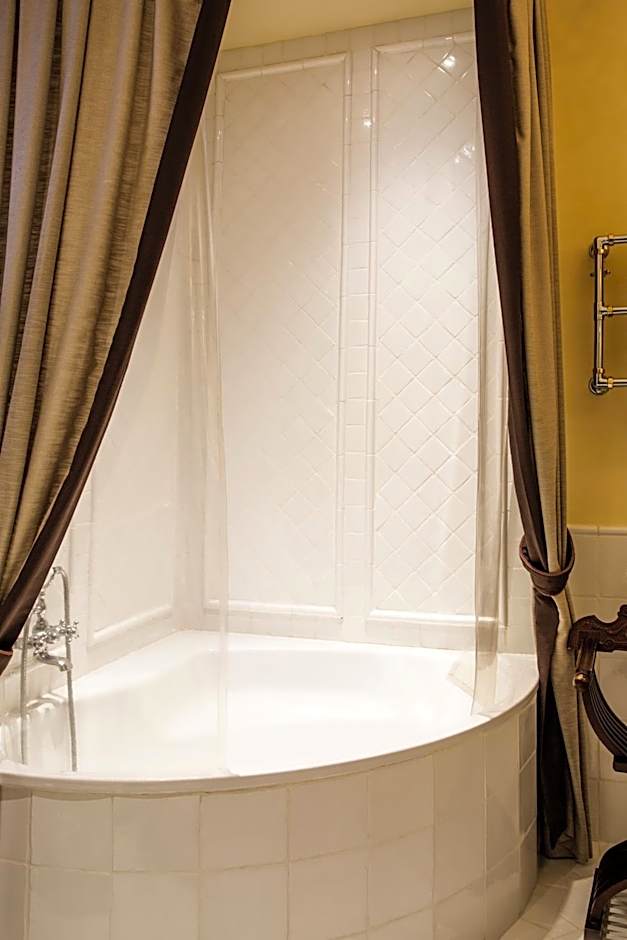 Grand Hotel Baglioni