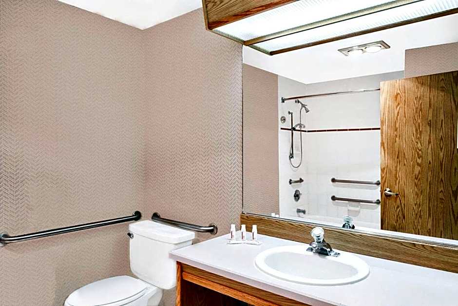 Days Inn & Suites by Wyndham Kanab