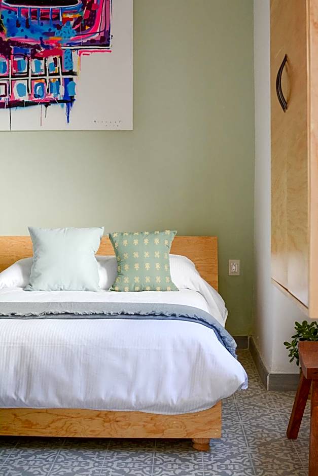 Hotel Casona Independencia
