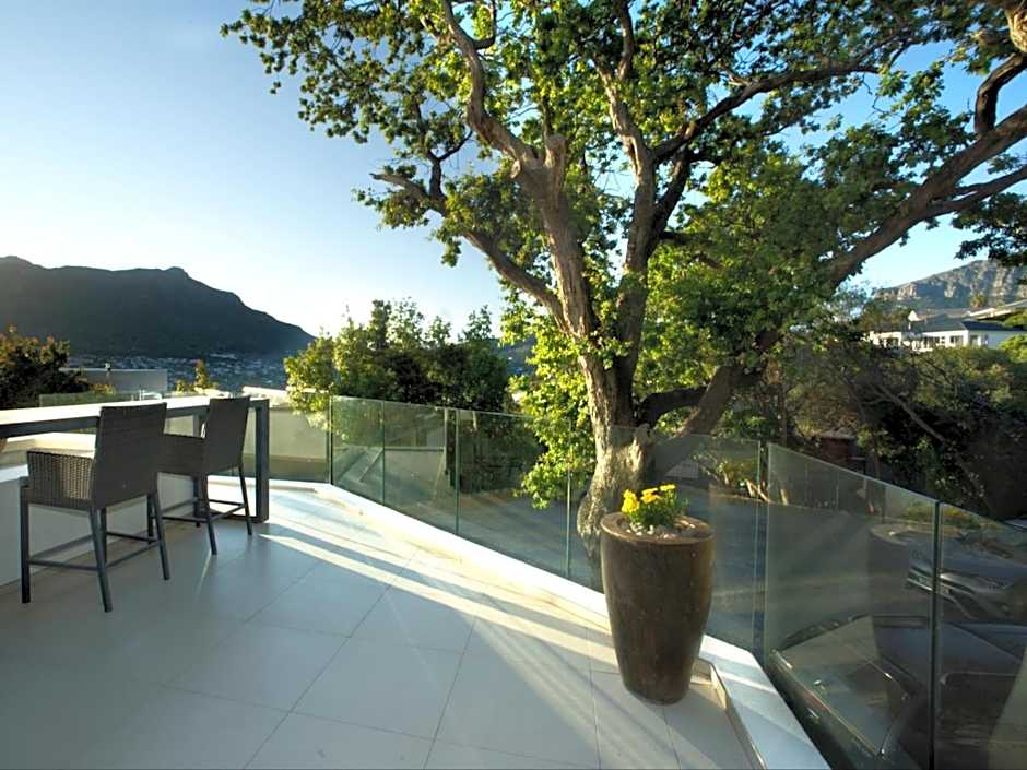 Hout Bay View Boutique Hotel