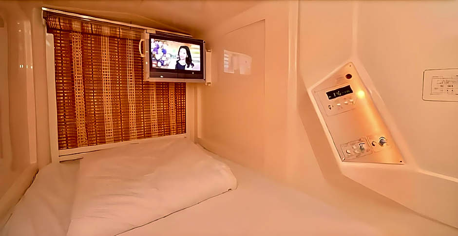 Dormy Inn Premium Otaru Natural Hot Spring