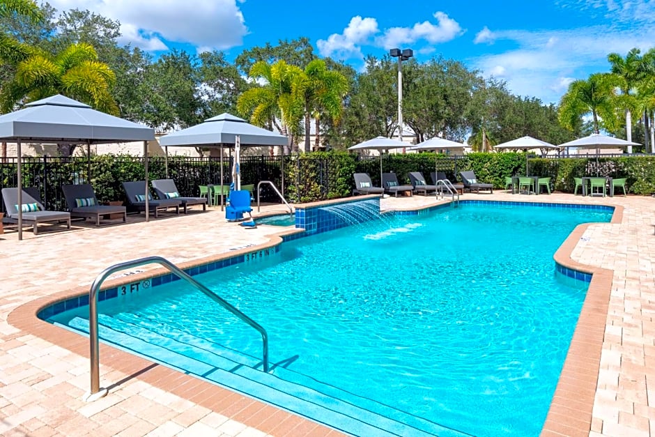 Hampton Inn By Hilton And Suites Sarasota/Lakewood Ranch