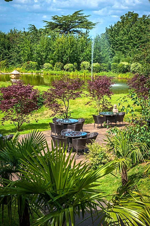 DoubleTree By Hilton Bristol South-Cadbury House