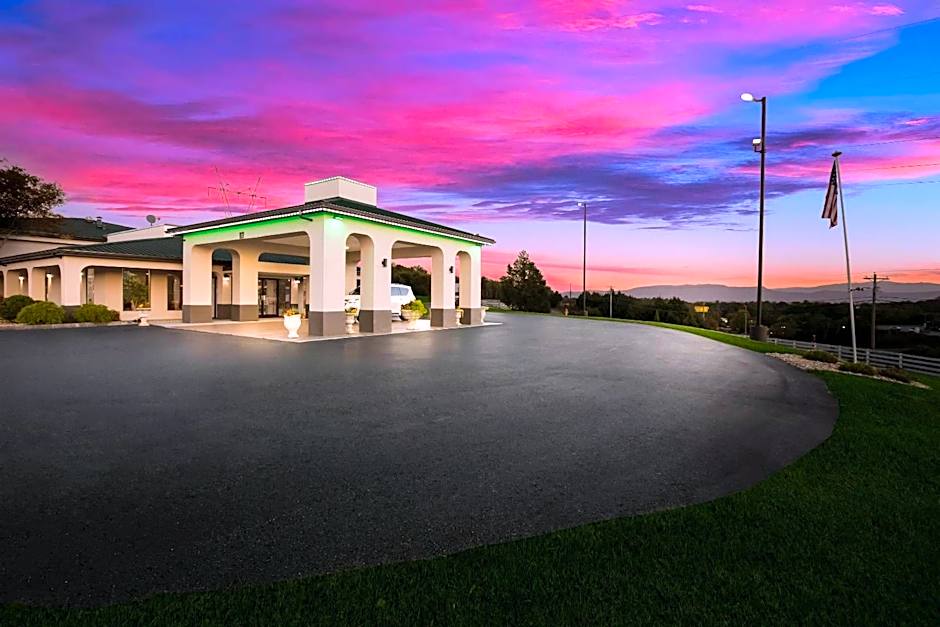 Quality Inn Dandridge