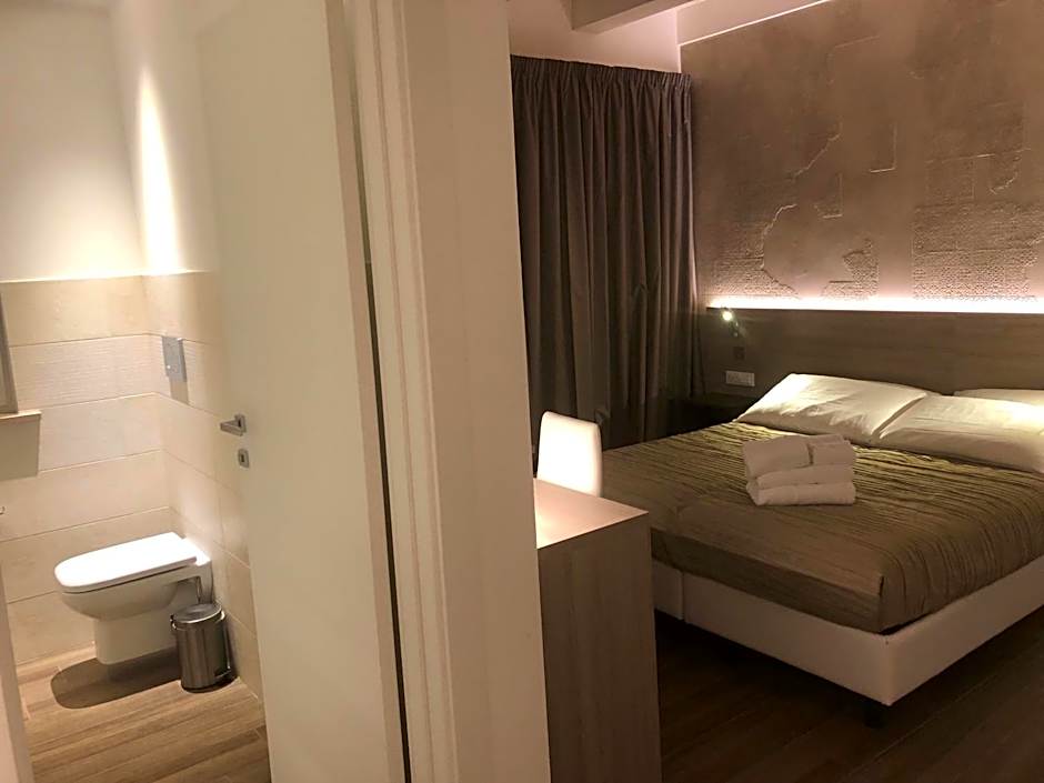 Casablanca Hotel