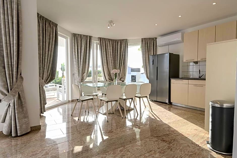 Villa Boutique Tenerife