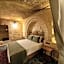 Ares Cave Suites